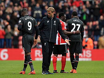 John Hartson believes Jurgen K...